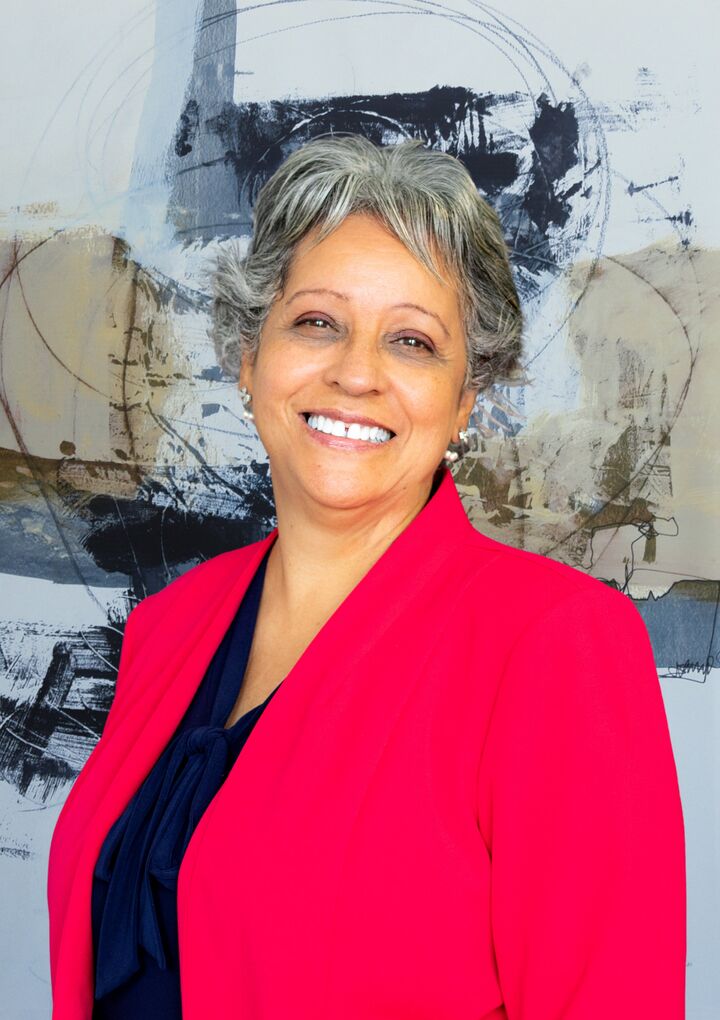 Mayra Portorreal,  in Palm City, Move With Us