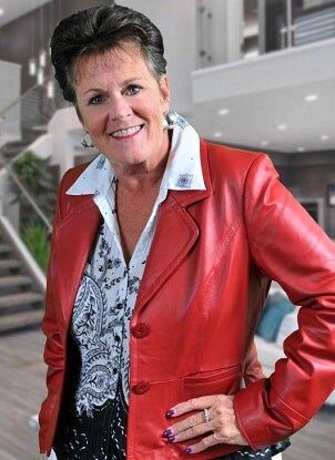 Maribeth Hoban, Real Estate Salesperson in Newtown Square, Advantage Gold