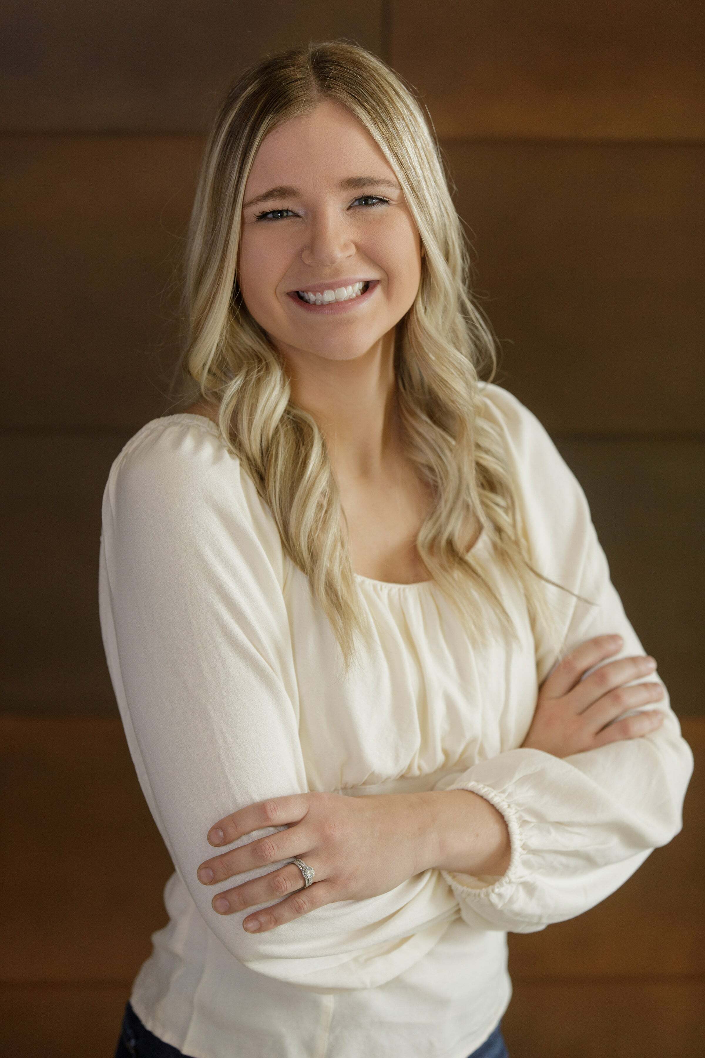 Haley Emmel, Real Estate Salesperson in Bismarck, Morrison Realty