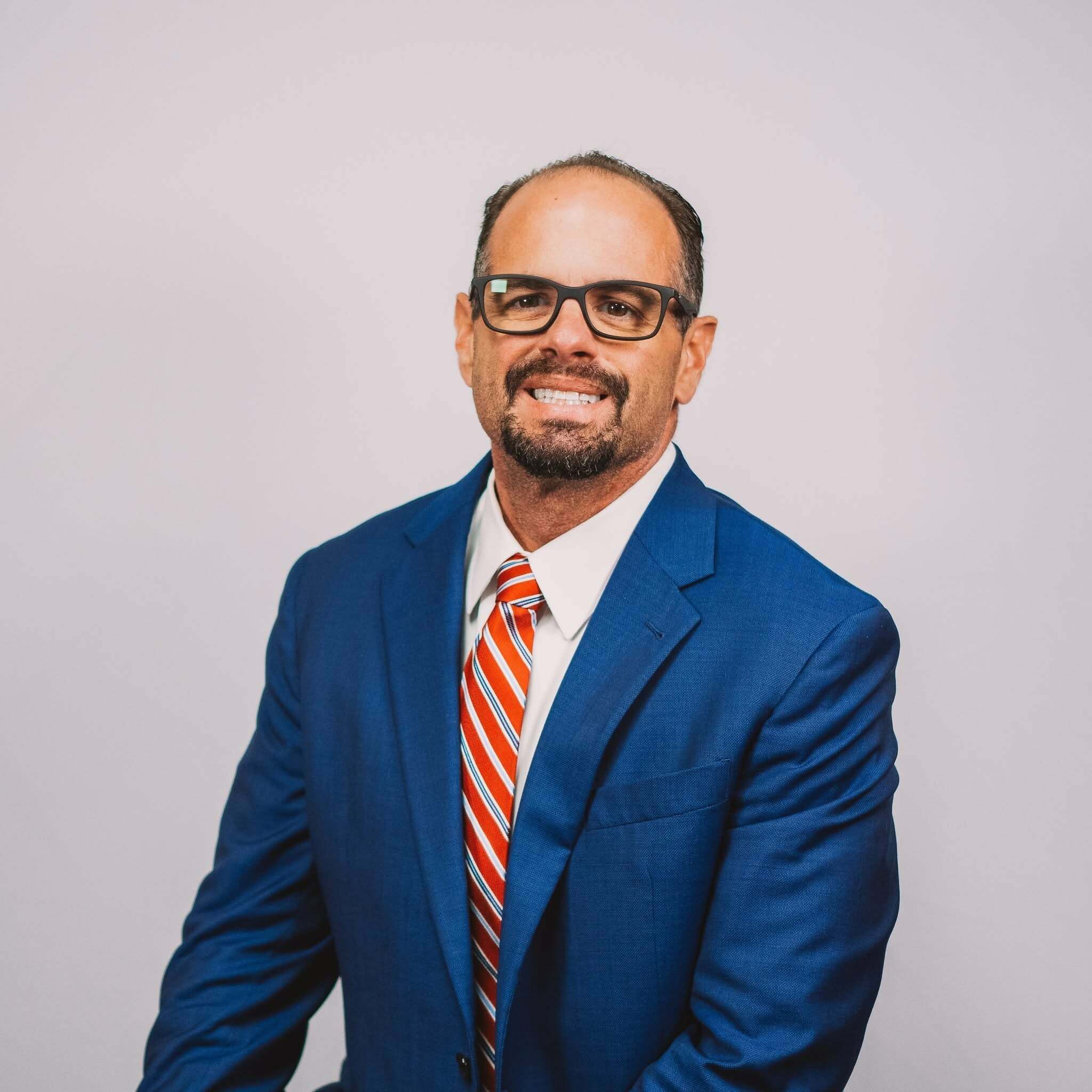 Shawn Wright, Real Estate Broker in Murfreesboro, Wright Realty