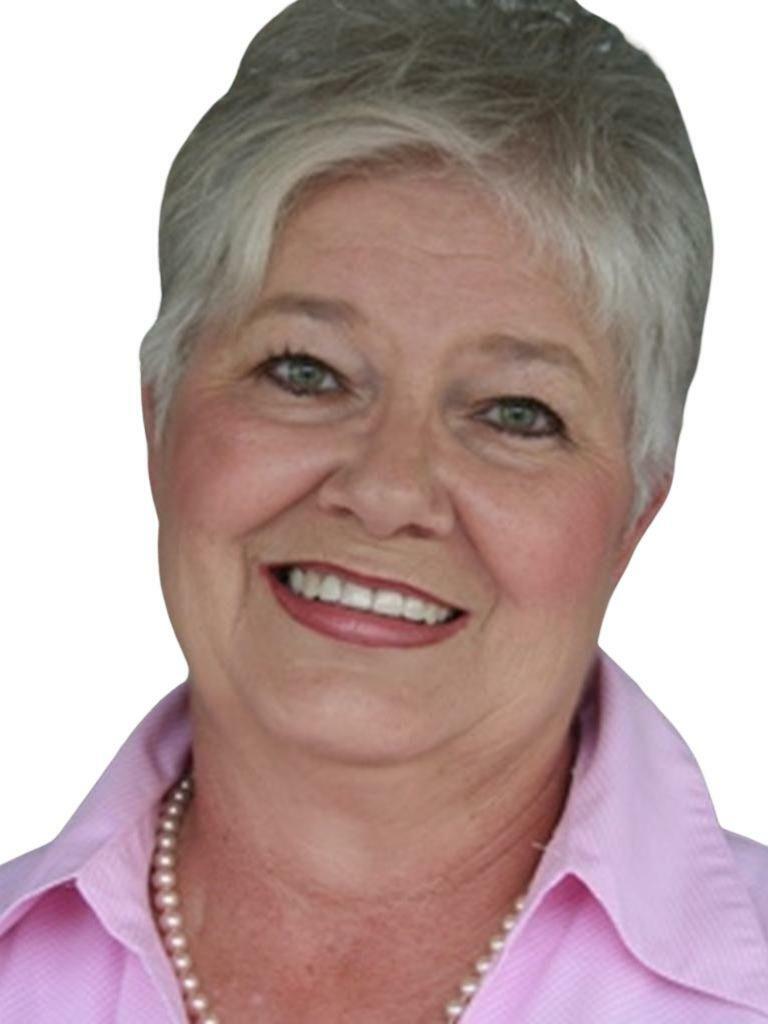 DEBBIE MCCUBBIN, REALTOR® in Kilgore, Lenhart Properties, Inc.