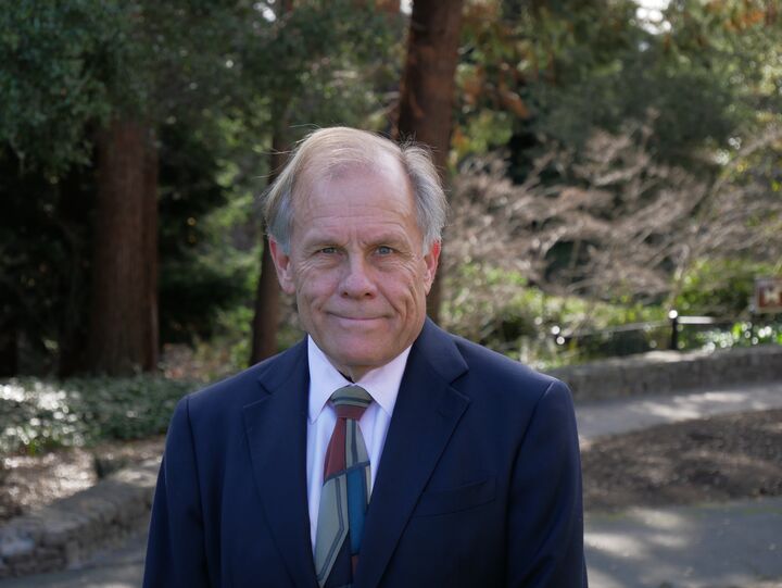 Michael Stephens, REALTOR® in Piedmont, Icon Properties