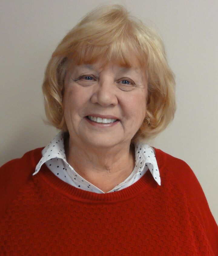 Pamela Zahorchak, Real Estate Salesperson in Phoenixville, Norris - Valley Forge