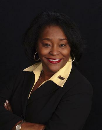 Debra Williams, Real Estate Salesperson in Orlando, Carioti