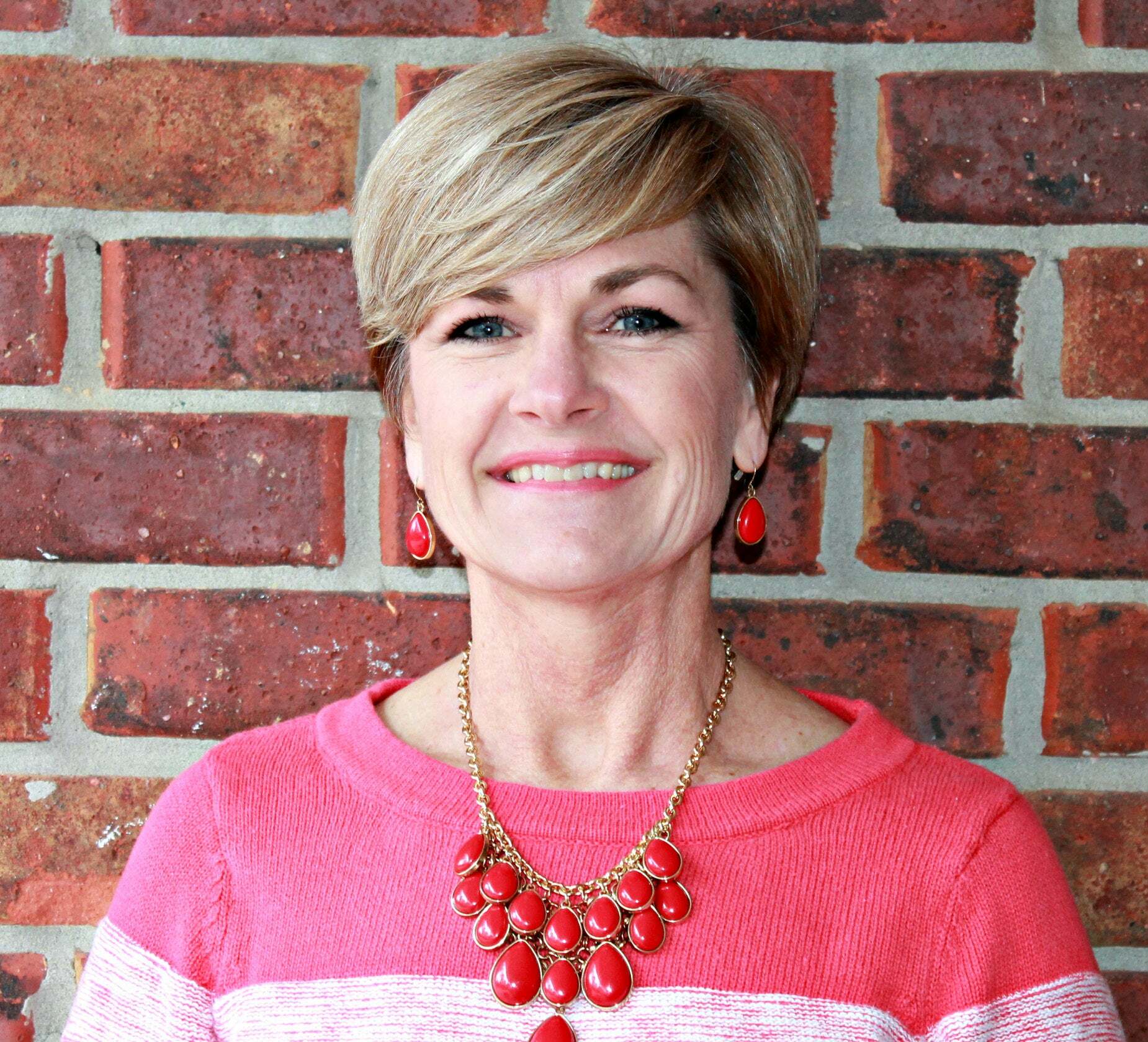 Barbara Brashear, Real Estate Salesperson in Lake Charles, Bono Realty