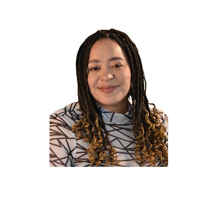 Fronsheena West, Real Estate Salesperson in Petersburg, Lifestyle