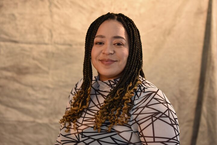 Fronsheena West, Real Estate Salesperson in Petersburg, Lifestyle