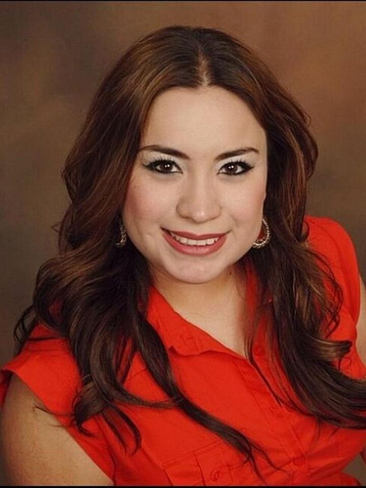 Veronica Briseño, Real Estate Salesperson in El Paso, ERA Sellers & Buyers Real Estate