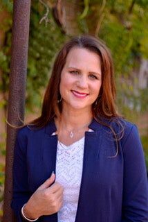 Jennifer Murray,  in Muskogee, ERA CS Raper & Son