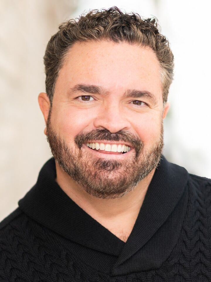 Frank DiCocco, Real Estate Broker in Rutherford, Coccia Realty