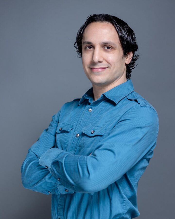 Jason Witman, Real Estate Salesperson in Virginia Beach, Premier