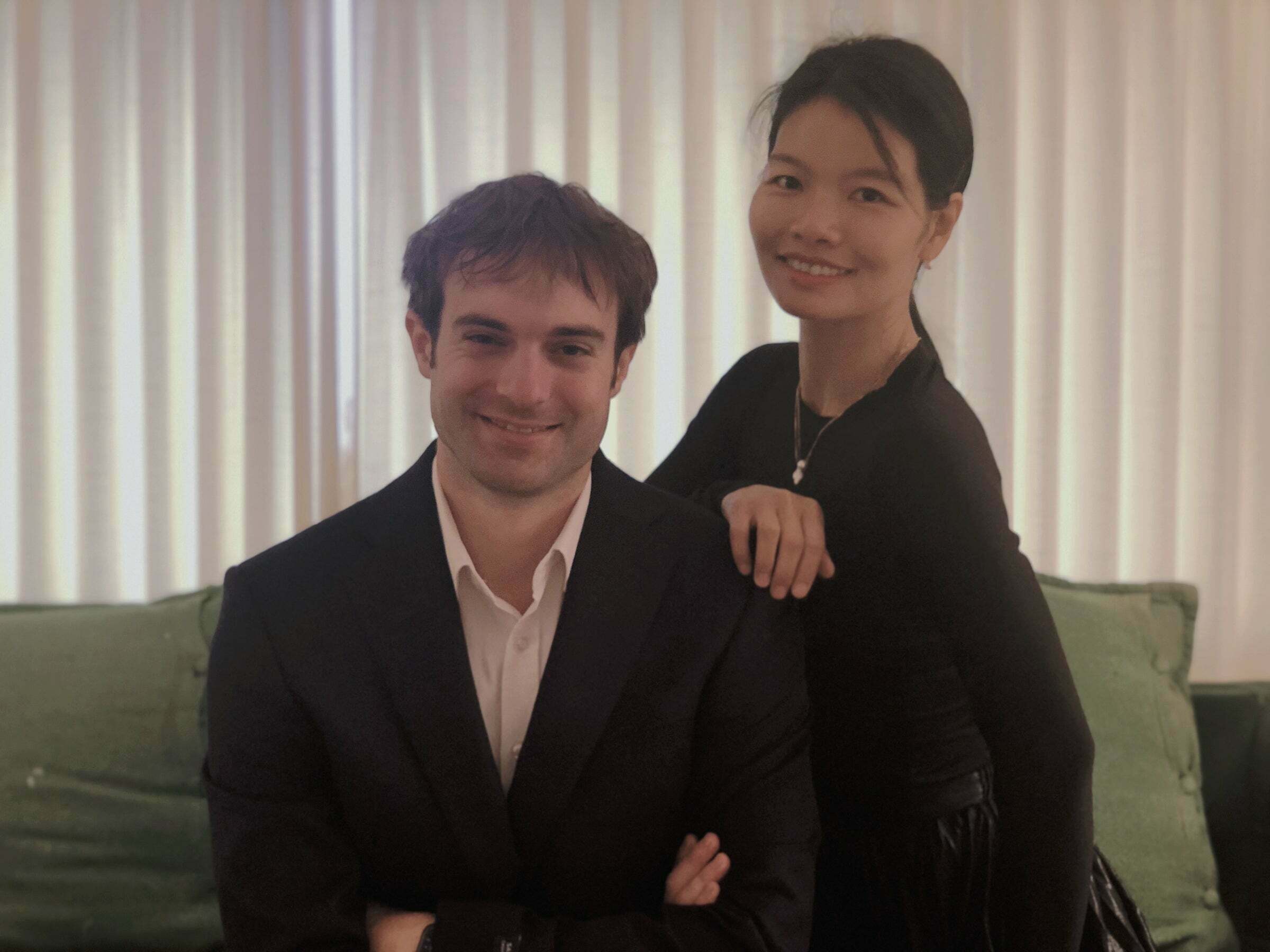 Li Xia, Real Estate Salesperson in Portland, Knipe Realty ERA Powered