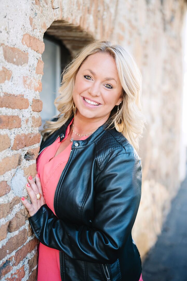 Misty Perhach, Real Estate Salesperson in San Luis Obispo, Haven Properties