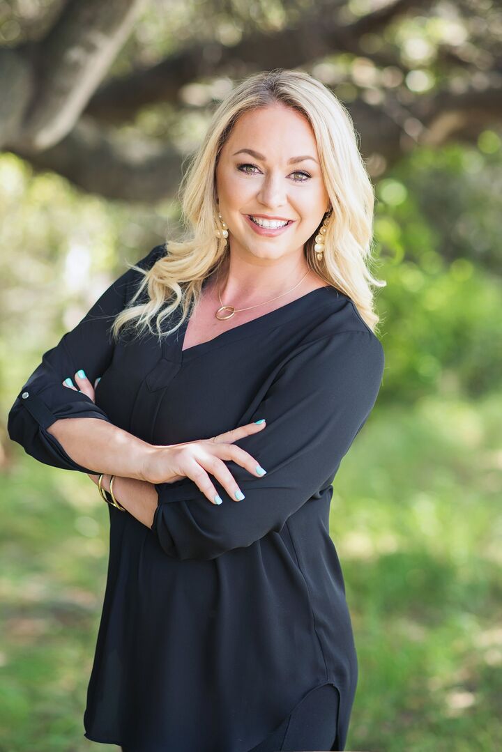 Misty Perhach, Real Estate Salesperson in San Luis Obispo, Haven Properties