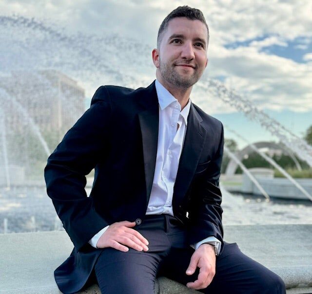 Matthew Pittman, Real Estate Broker in Fort Mill, ERA Live Moore