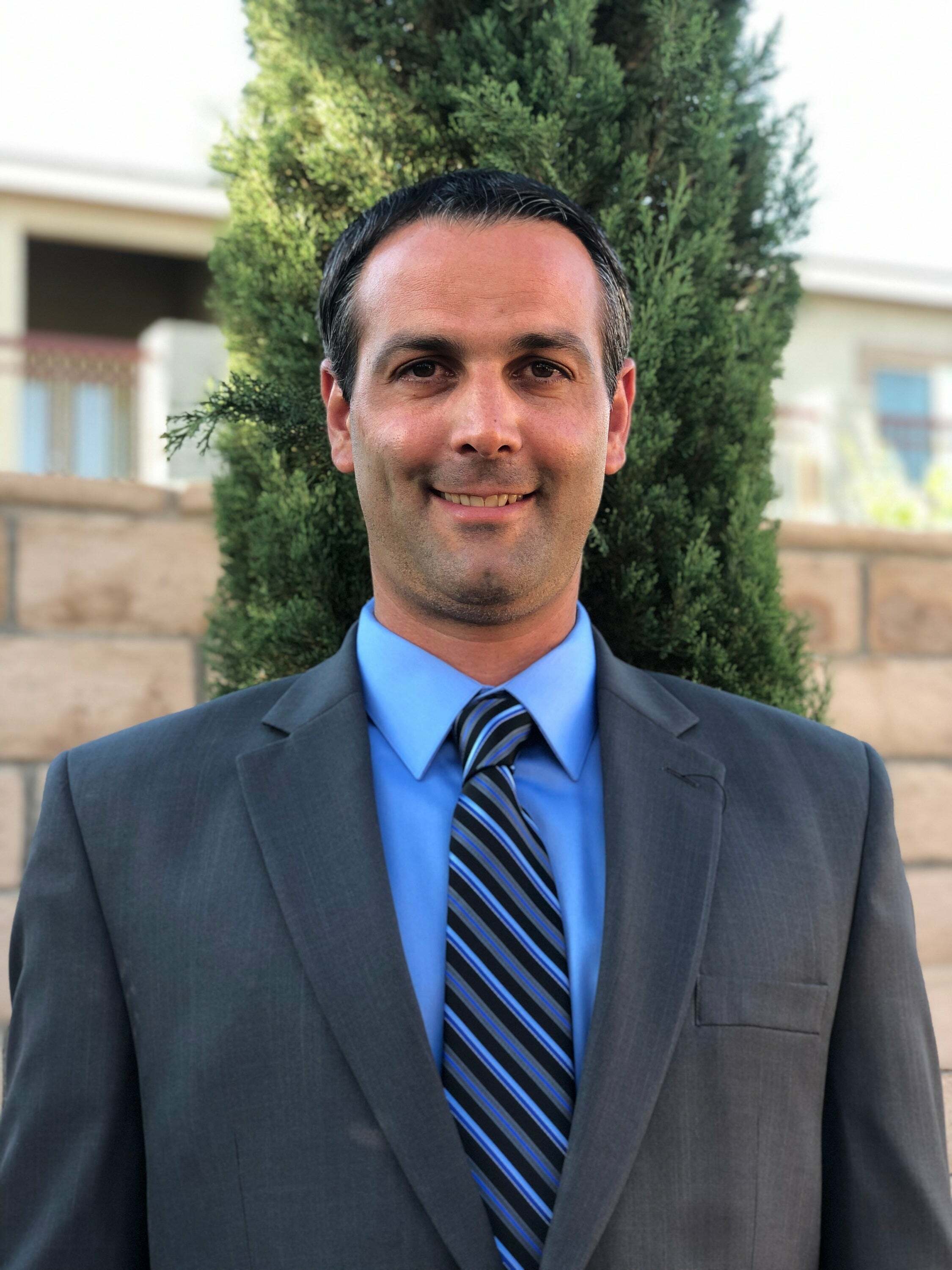 Kyle Farina, Real Estate Salesperson in Las Vegas, Americana