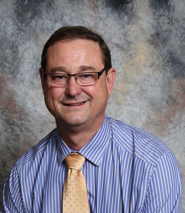 John Wallace, Real Estate Salesperson in Chico, Select Real Estate, Inc.