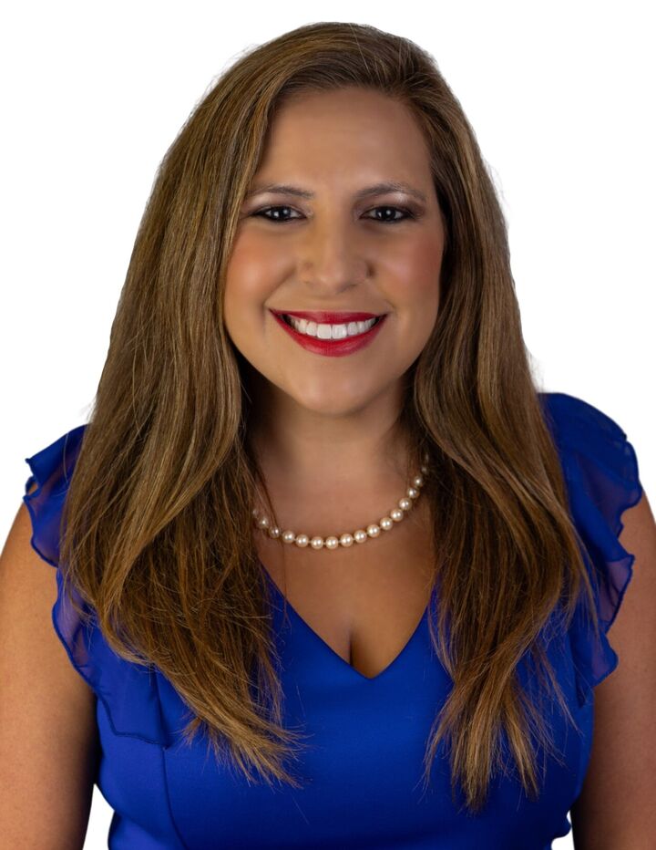 Heidi Daigle, REALTOR® in Slidell, ERA TOP AGENT REALTY