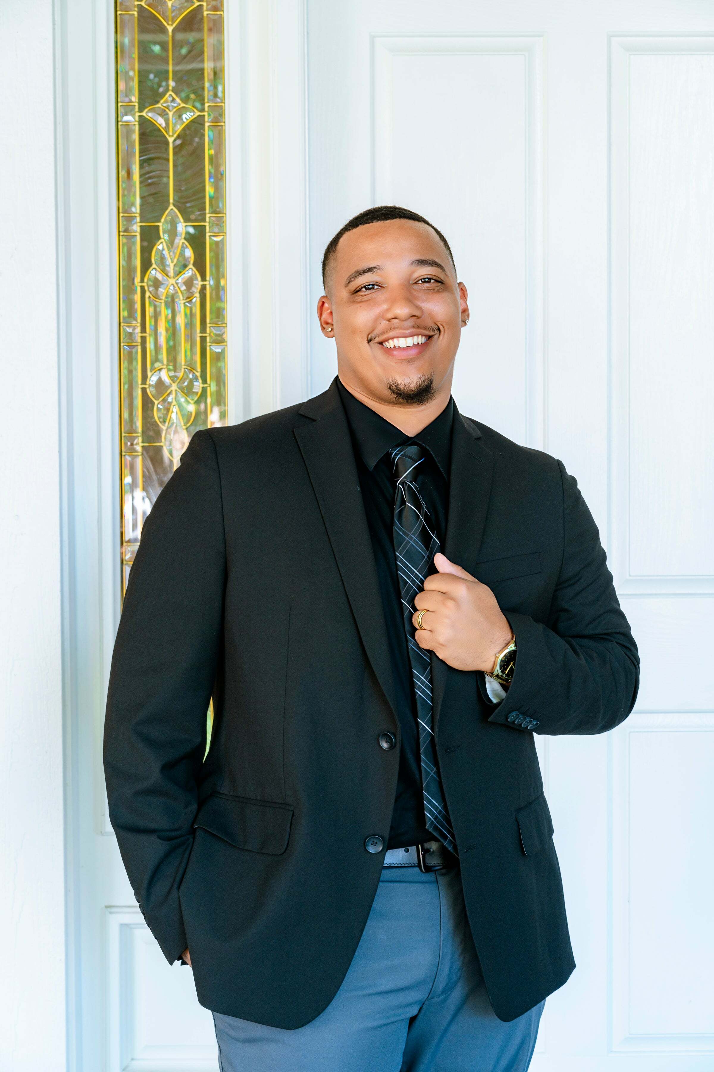 Jae'Myn Hatchett-Hickman, Real Estate Salesperson in Sacramento, Reliance Partners