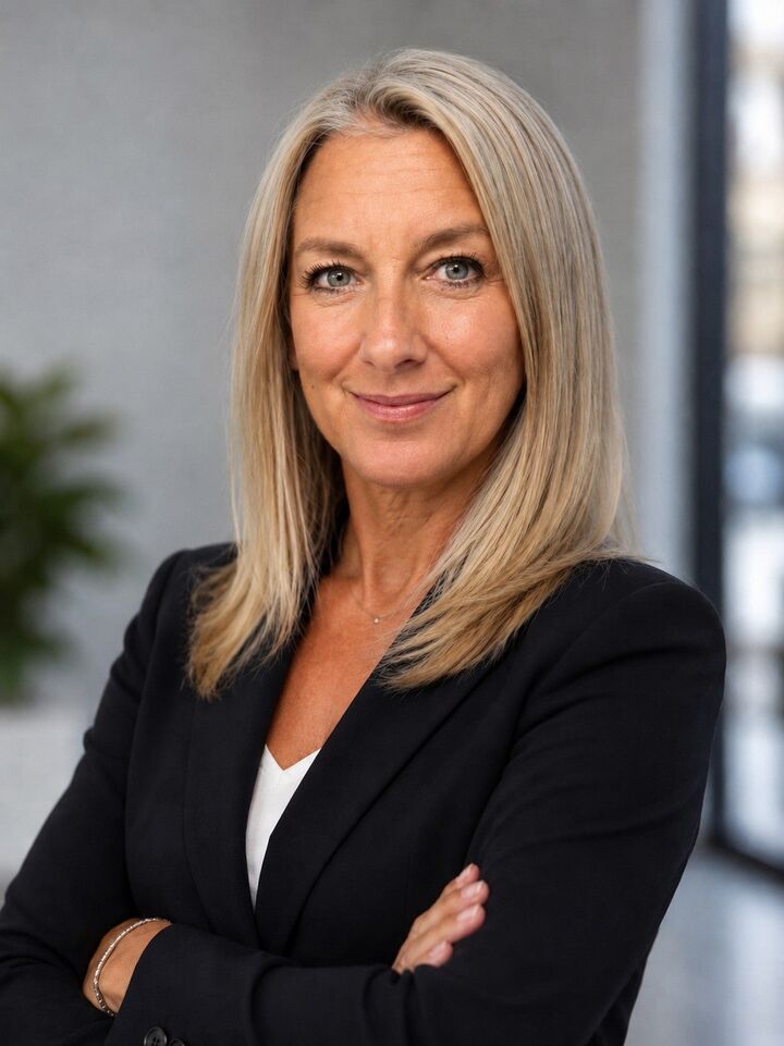 Maggie Power, Real Estate Salesperson in Midlothian, Harthside Realtors