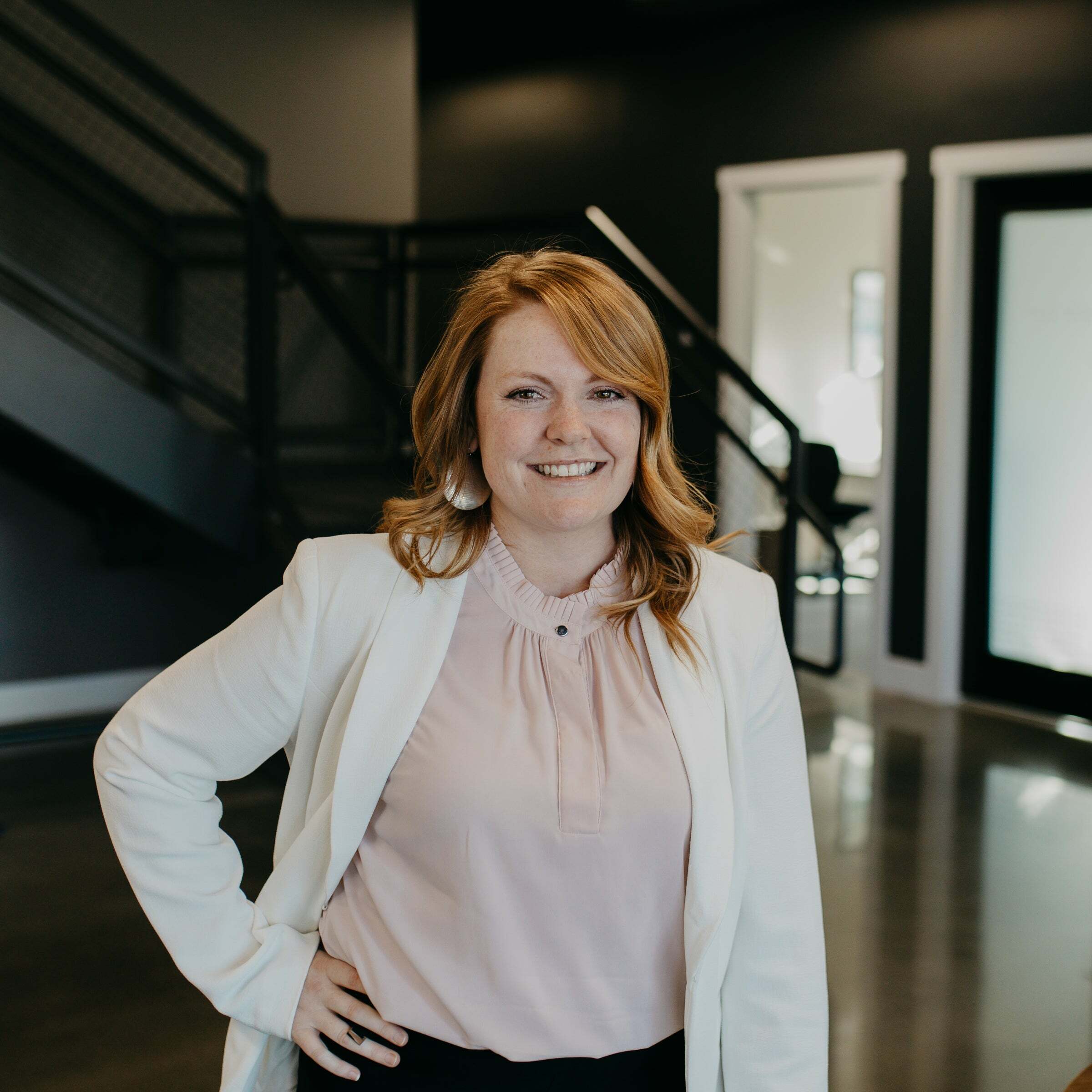 Kelsey Barnhart, Real Estate Salesperson in Urbandale, Signature Real Estate