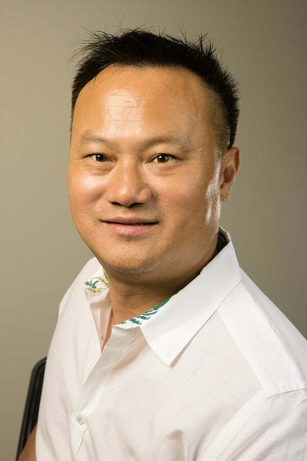 Chris Lim,  in San Jose, Real Estate Alliance