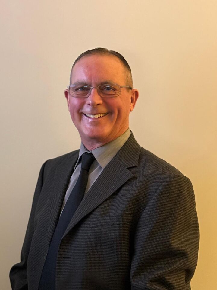 Jim Foster, Real Estate Salesperson in Ludington, Bayshore Real Estate