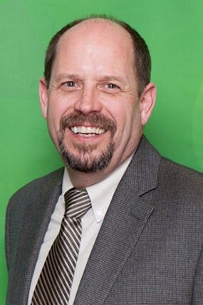 Chad Chadwick, Associate Real Estate Broker in Leawood, Kansas City Homes