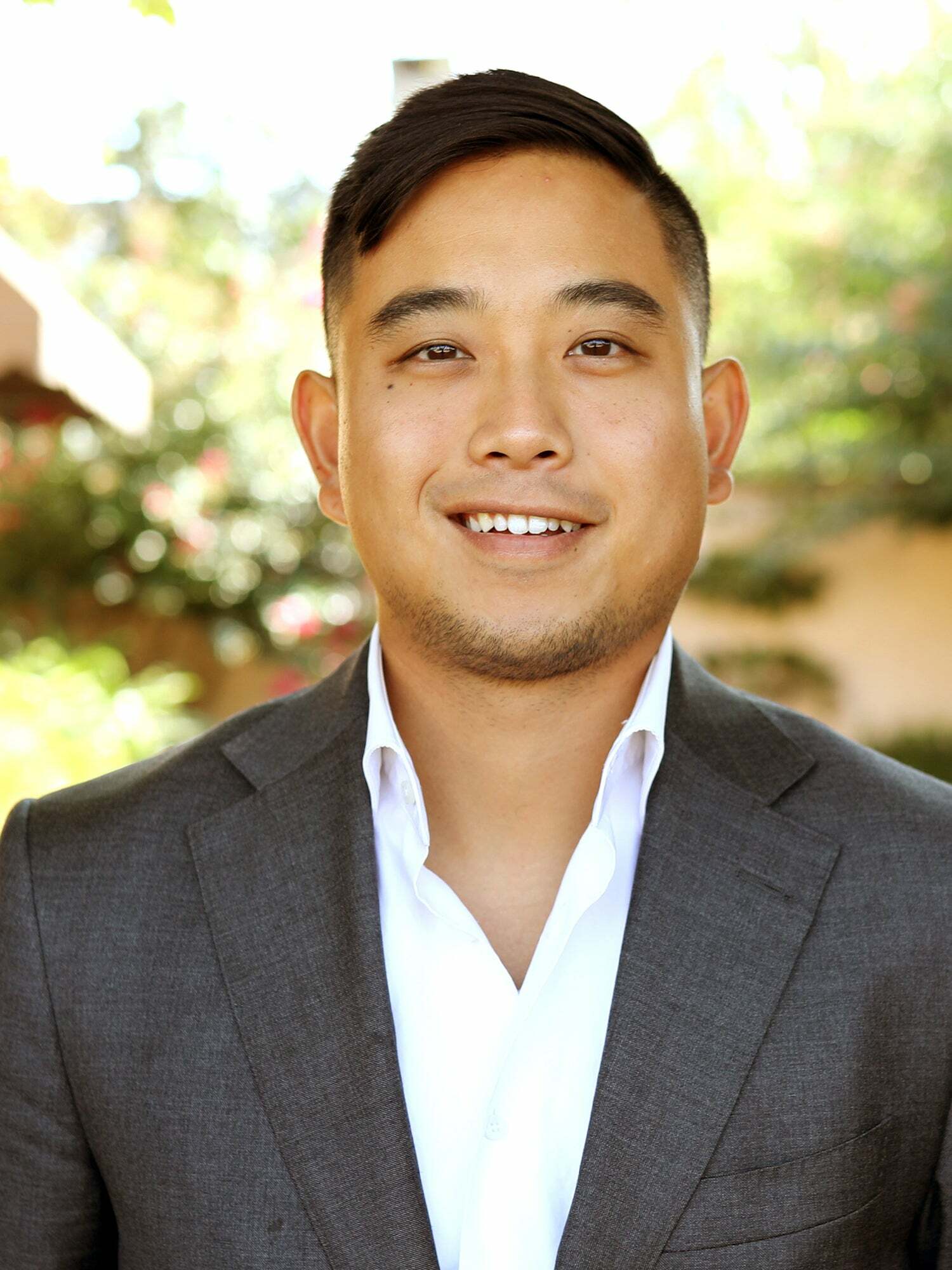 Kevin Chung, Real Estate Salesperson in Middleburg, McEnearney