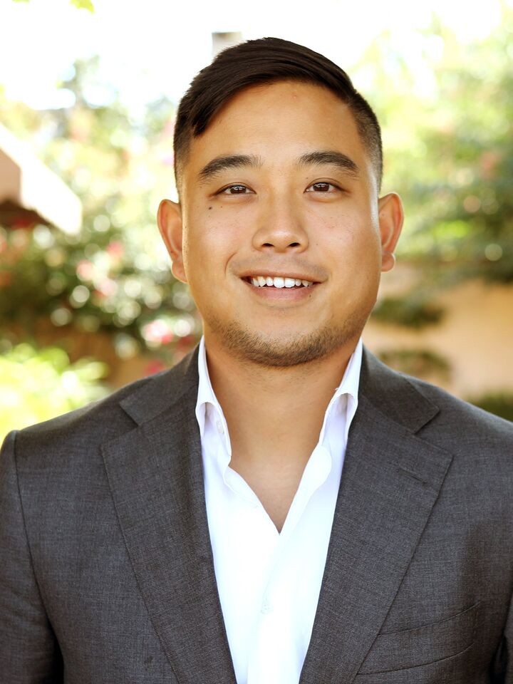 Kevin Chung, Real Estate Salesperson in Middleburg, McEnearney