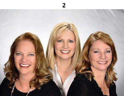 Marlene Laurich, Associate Real Estate Broker in Chicago, Circle