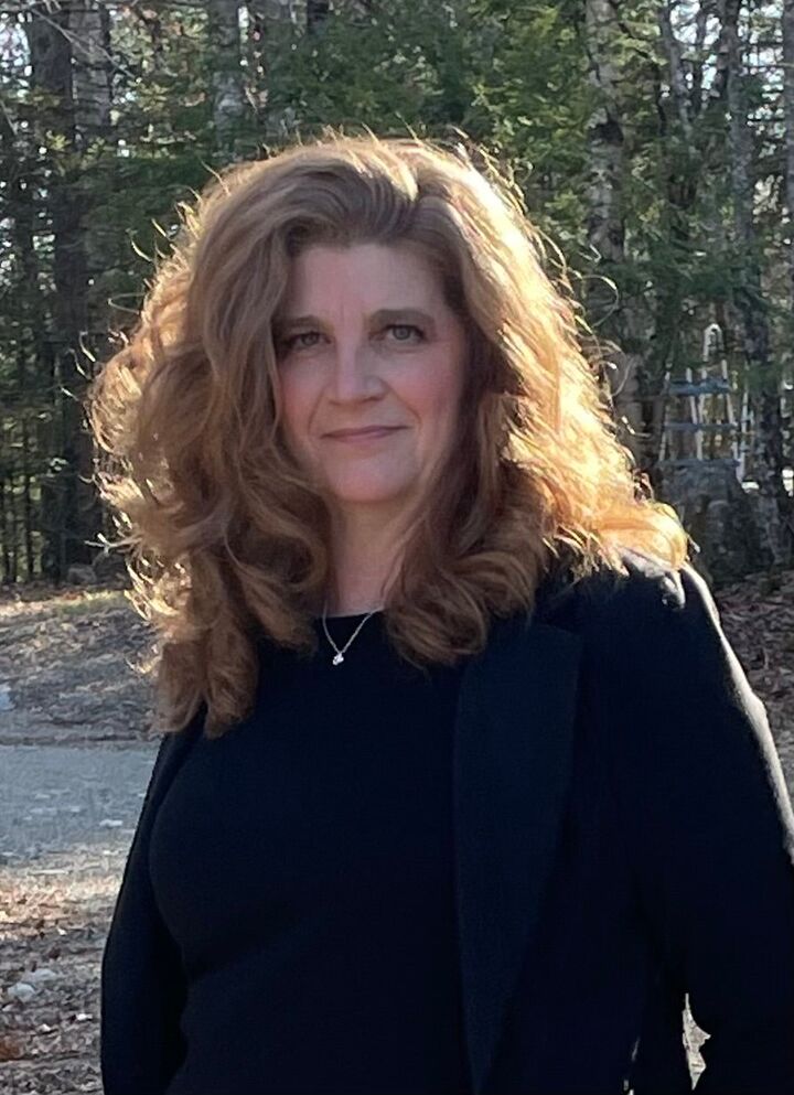 Heather Pece, Associate Real Estate Broker in Bangor, Queen City Real Estate