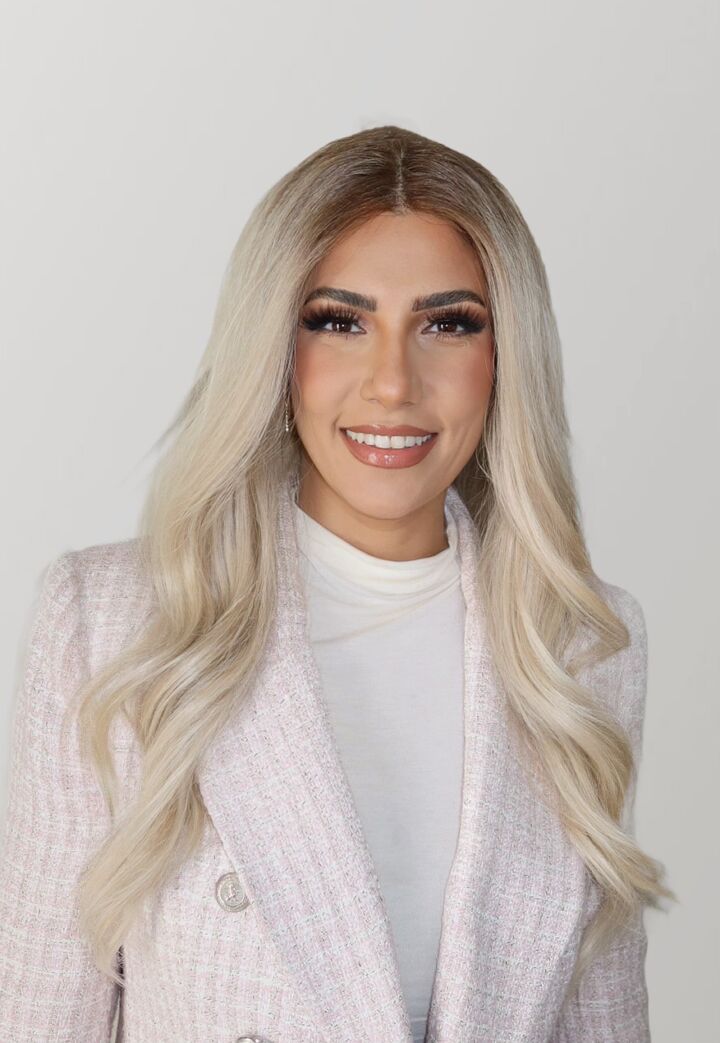 Ronya Valizadeh,  in Newmarket, Coldwell Banker The Real Estate Centre, Brokerage