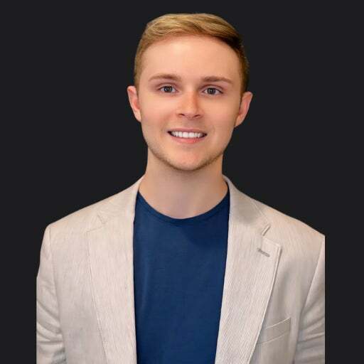 Cody Ezell, Real Estate Salesperson in Ocean Springs, Busch Realty Group