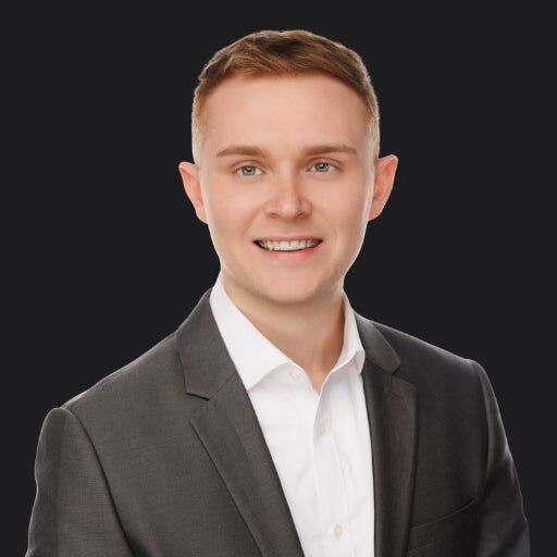 Cody Ezell, Real Estate Salesperson in Ocean Springs, Busch Realty Group