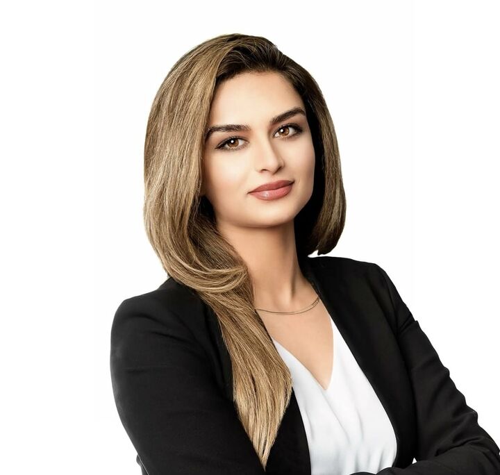 Samira Hassanzadeh,  in Concord, Coldwell Banker Summit Realty, Brokerage