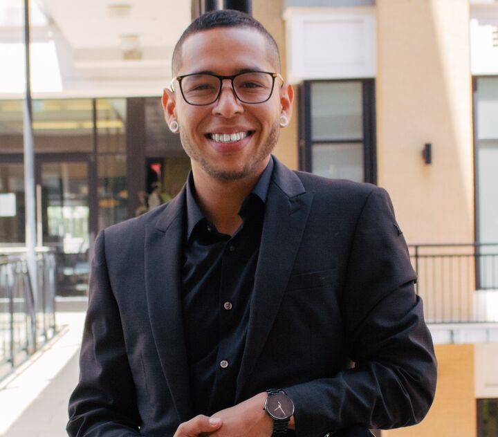 Adrian Sanchez Houston Intero Franchise Intero Real Estate