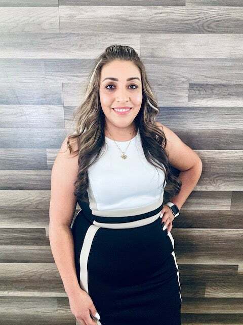 Maria Carreno, Real Estate Salesperson in Orem, Harman Realty