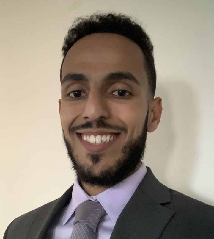 Ahmed Murshed, Real Estate Salesperson in Yonkers, Dawn's Gold Realty