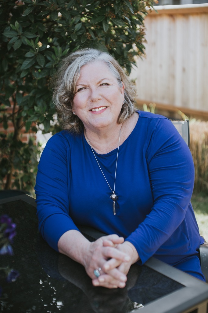 Patricia K. Erickson, Broker, Luxury Marketing Specialist in Edmonds, Windermere