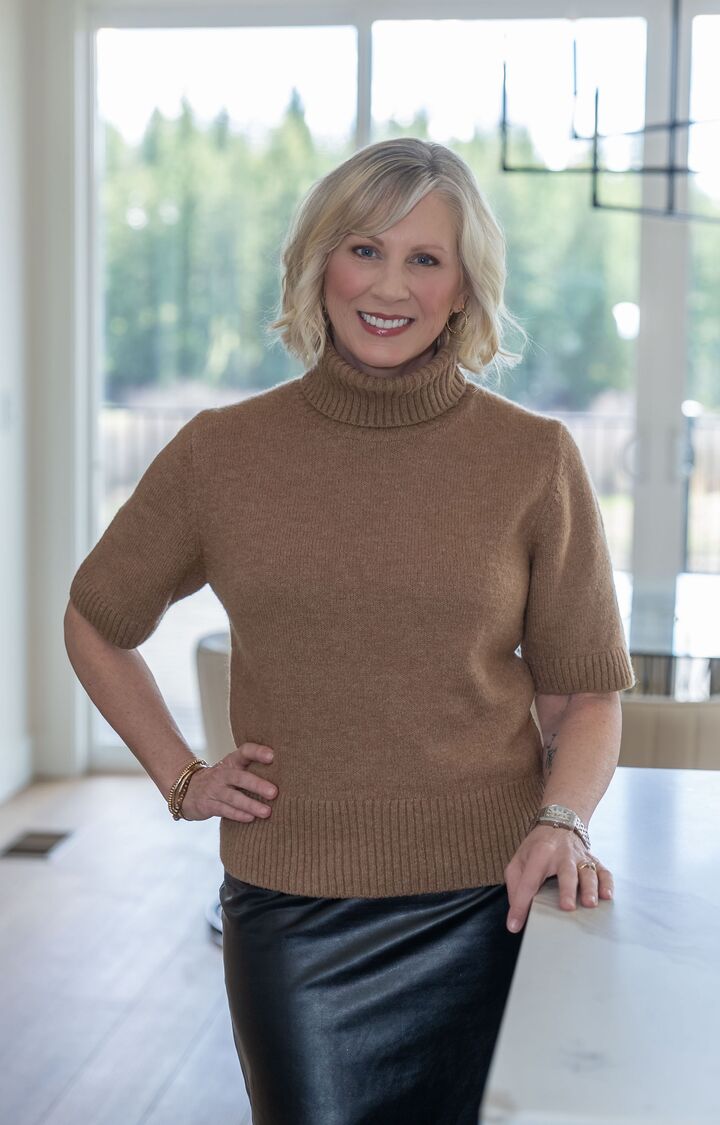 Kristi Morris, Broker in Spokane, Windermere