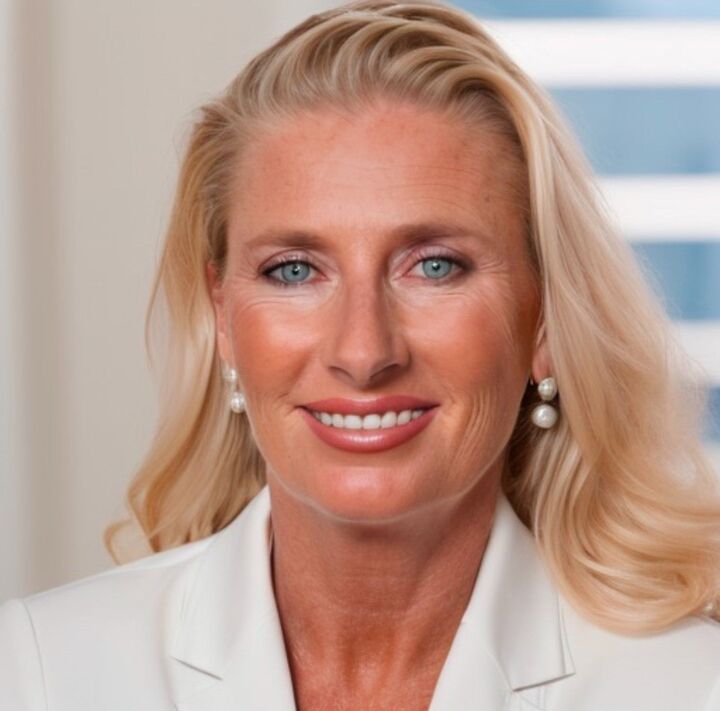 Jean Keane, Real Estate Salesperson in Oceanside, Masters