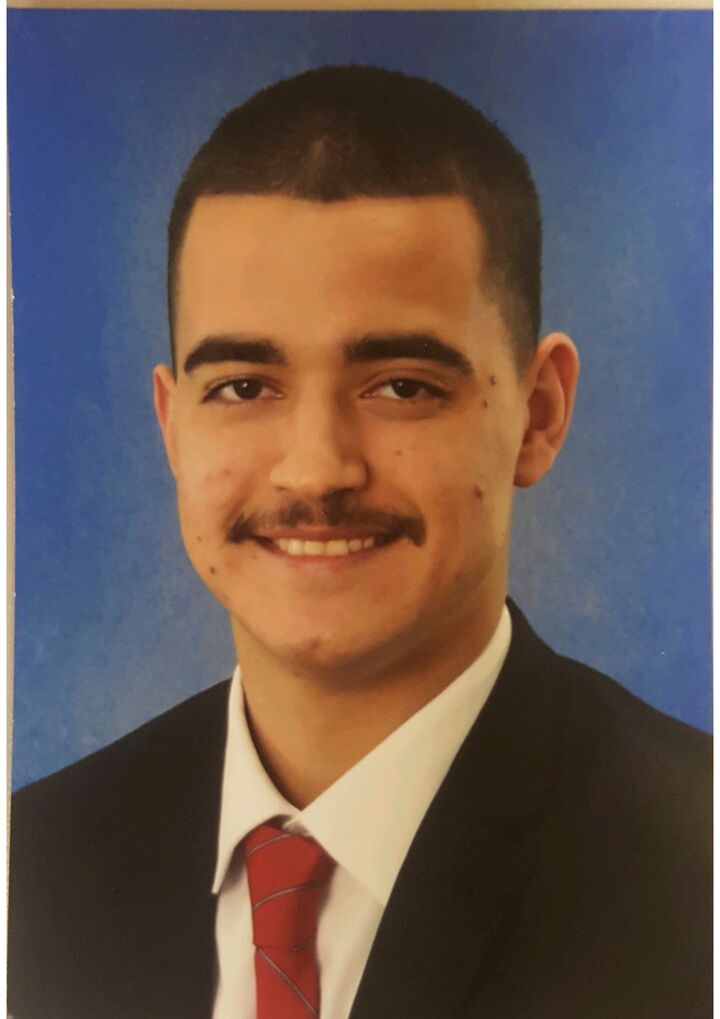 Carl Guerra, Real Estate Salesperson in Henderson, Americana