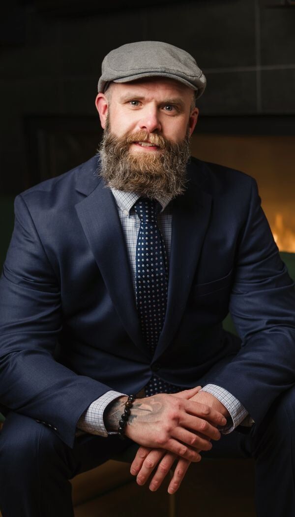 Craig Havran, Real Estate Salesperson in Elkhorn, The Good Life Group