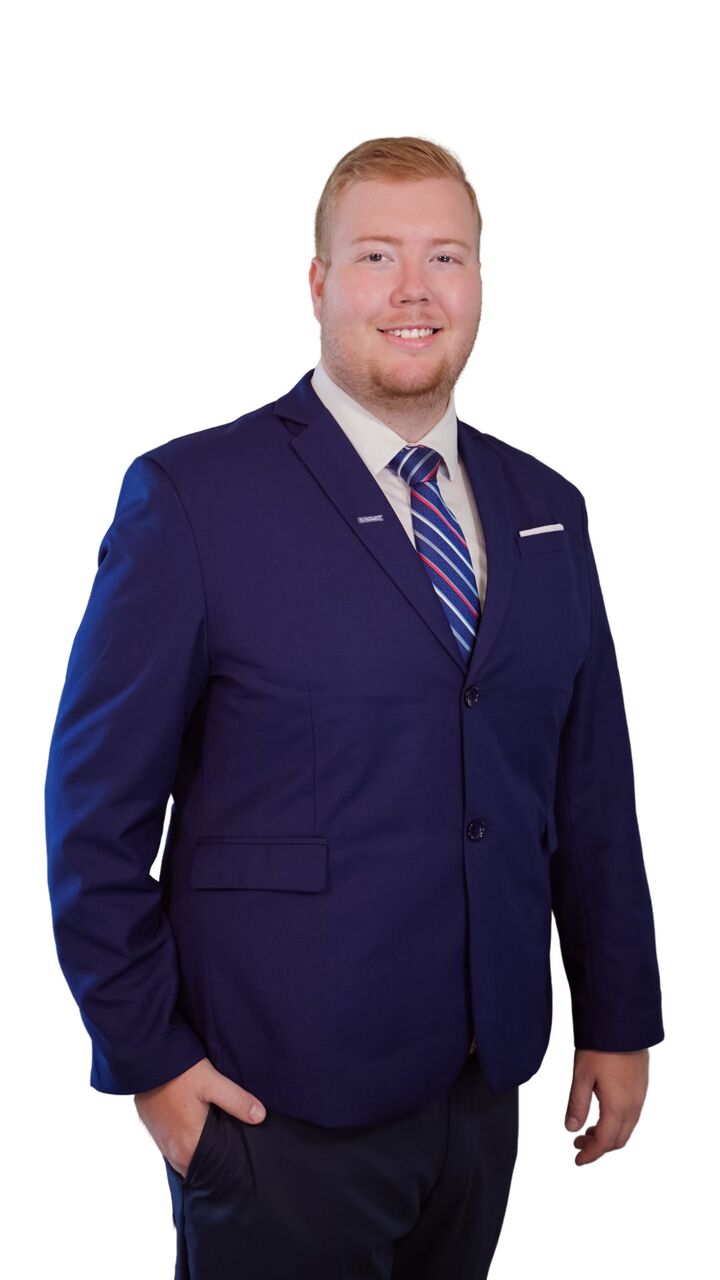 Wesley Wood, Real Estate Salesperson in Macclenny, Anabasis Realty