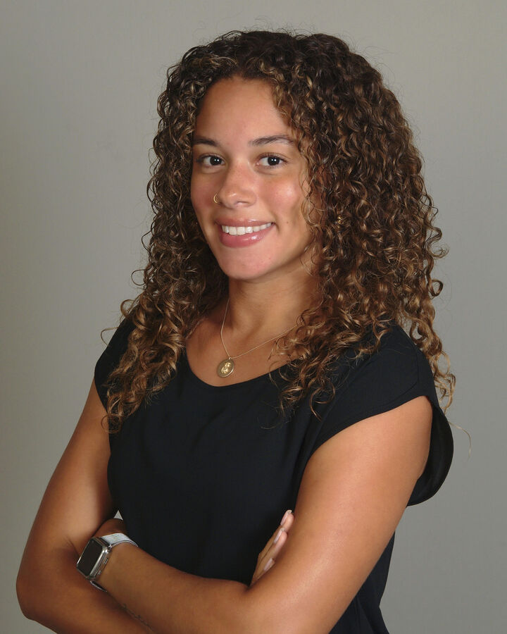 Joelly Torres, Real Estate Salesperson in Indian Rocks Beach, Beggins Enterprises