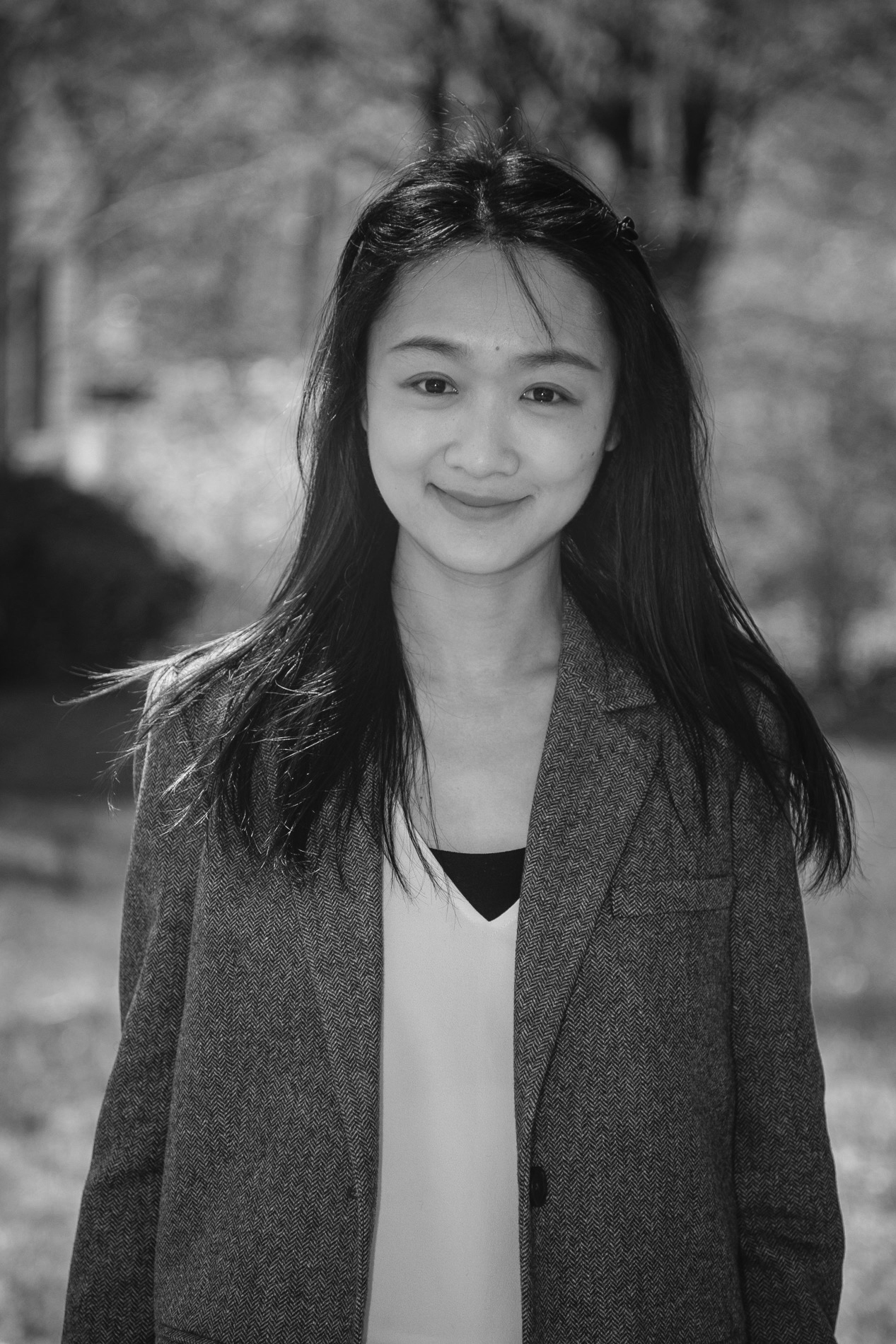 Shelly Yang,  in Weston, Advisors Living
