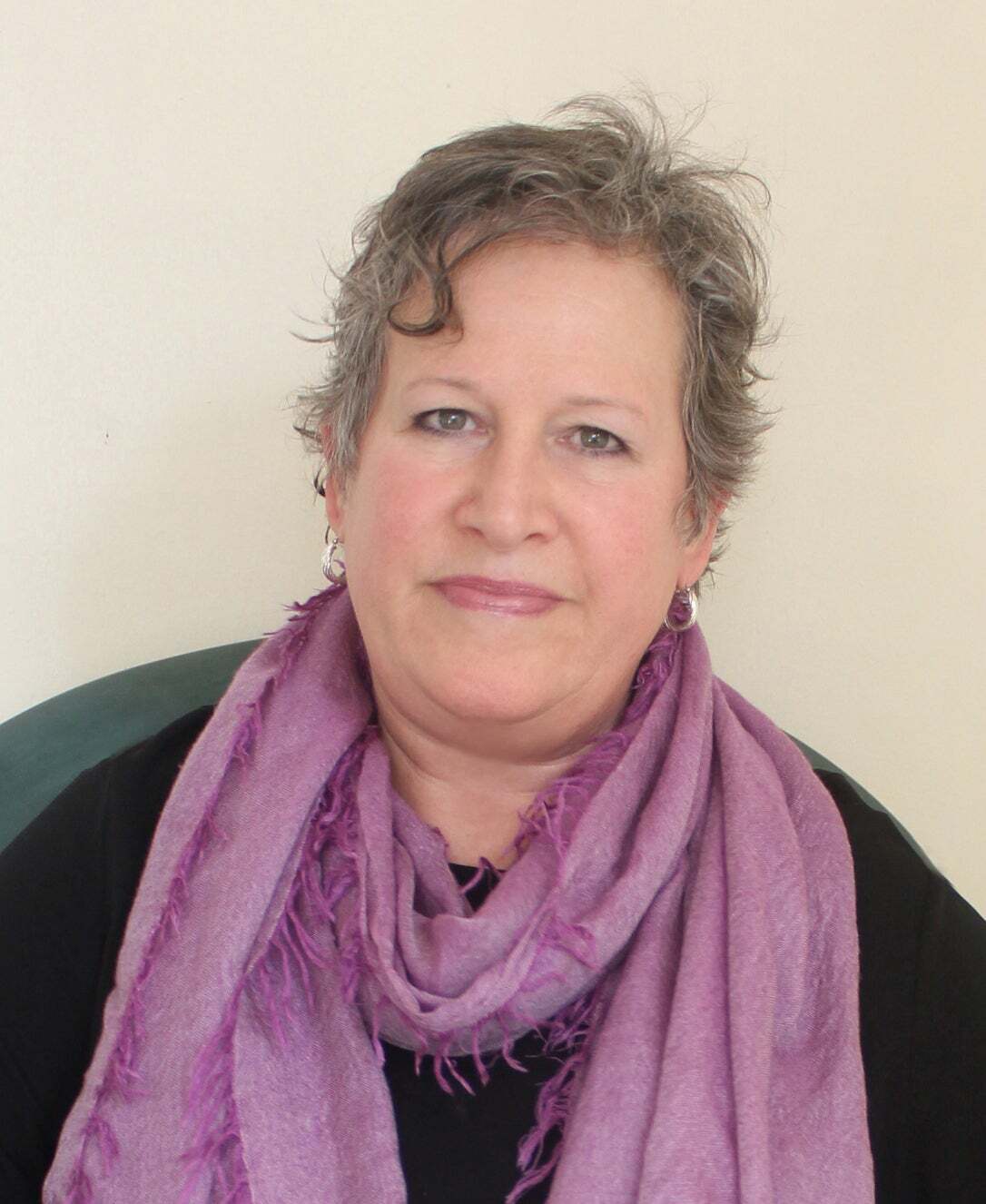 Claire Burkley, Real Estate Salesperson in New Orleans, TEC