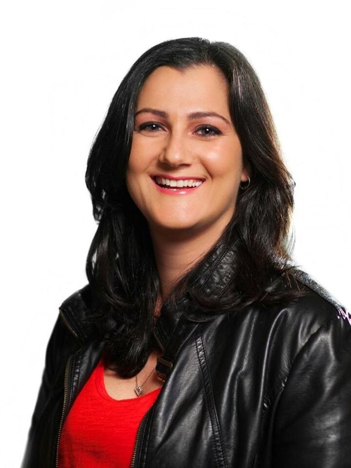 Deborah Santeramo,  in Innisfil, Coldwell Banker The Real Estate Centre, Brokerage