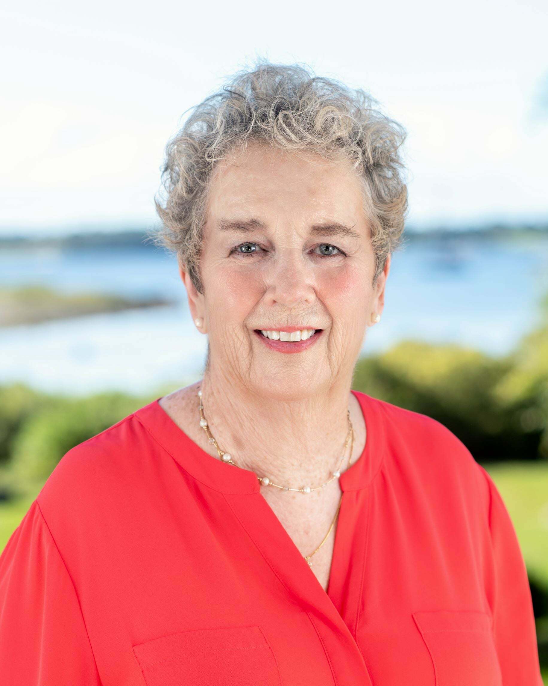 Marilyn Weiner, Real Estate Salesperson in Bristol, Topsail Realty